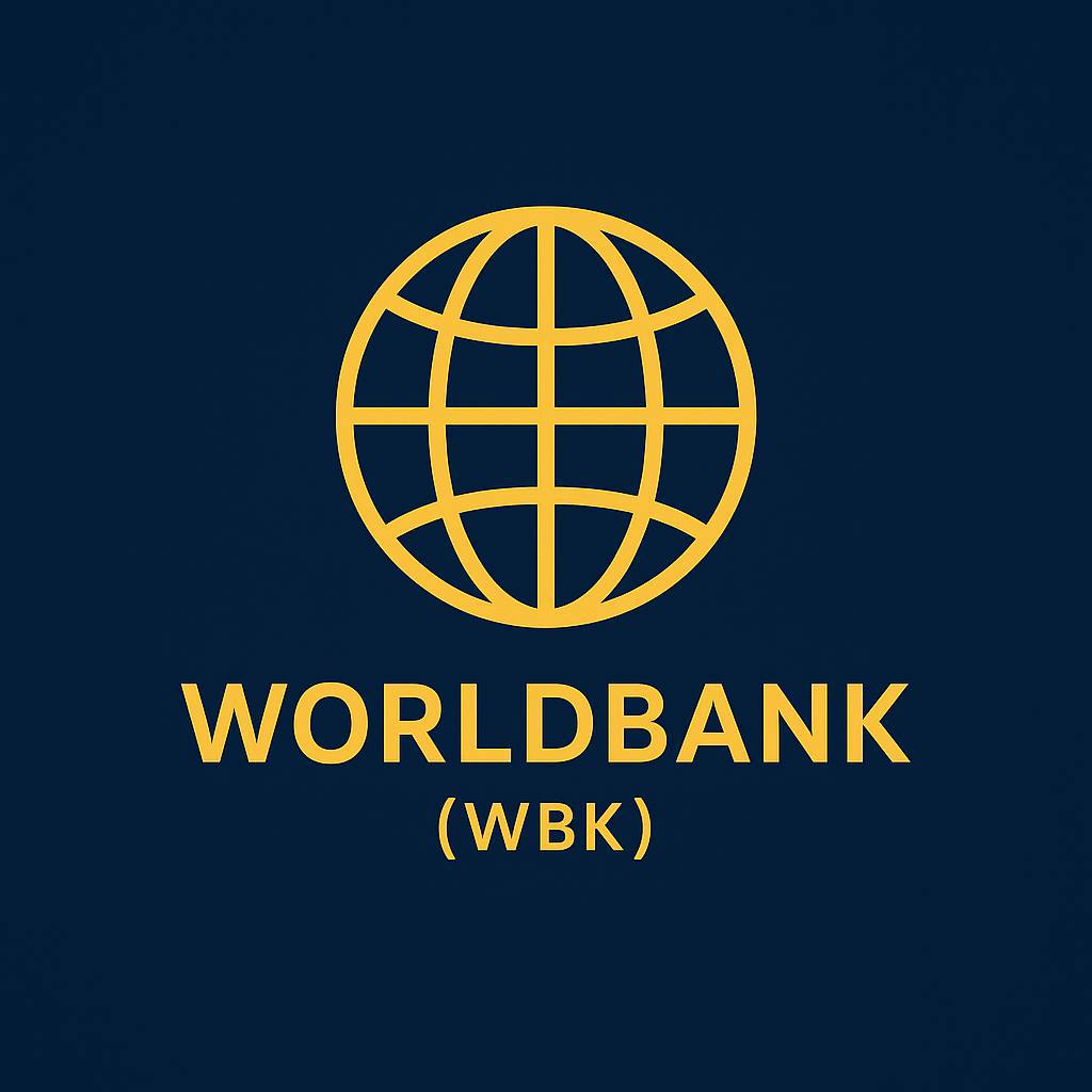 World Bank Logo